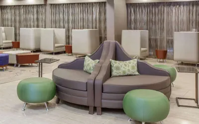 Photo 4 - Wyndham Garden Elk Grove Village/O'Hare