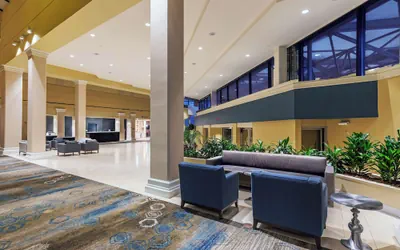 Photo 5 - DoubleTree by Hilton Tulsa Downtown