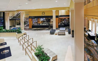 Photo 3 - DoubleTree by Hilton Tulsa Downtown