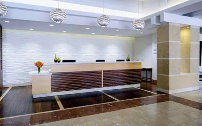 Photo 3 - Long Beach Marriott