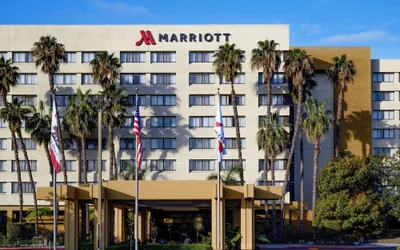 Photo 2 - Long Beach Marriott