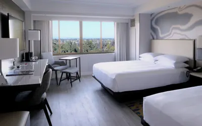 Photo 4 - Long Beach Marriott