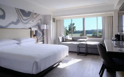 Photo 5 - Long Beach Marriott