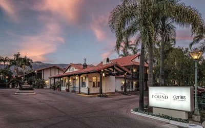 FOUND Hotels, Santa Barbara, Series by Marriott