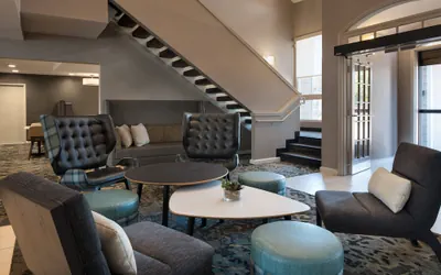 Photo 2 - Residence Inn By Marriott San Ramon