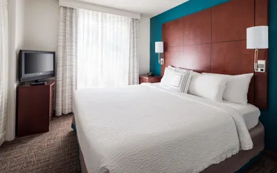 Photo 5 - Residence Inn By Marriott San Ramon