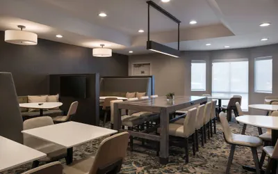 Photo 4 - Residence Inn By Marriott San Ramon