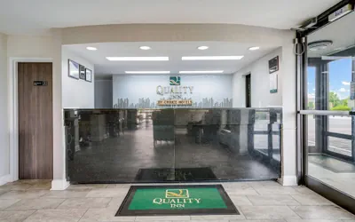 Photo 4 - Quality Inn Greenville near University