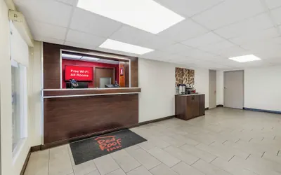 Photo 4 - Red Roof Inn Stroudsburg