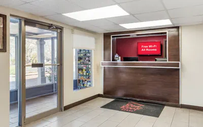 Photo 5 - Red Roof Inn Stroudsburg