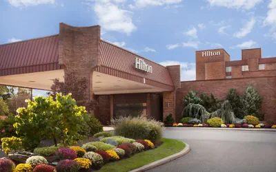 Photo 2 - Hilton Parsippany