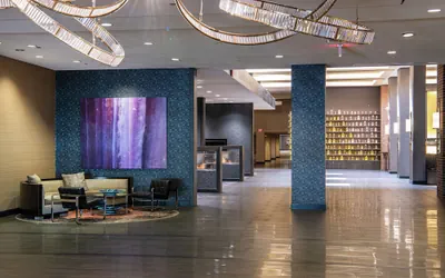 Photo 4 - Hilton Parsippany