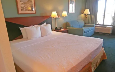 Photo 3 - Americas Best Value Inn Florida Turnpike & I-95