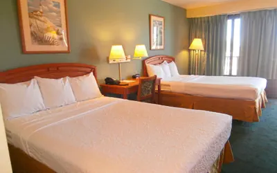 Photo 5 - Americas Best Value Inn Florida Turnpike & I-95