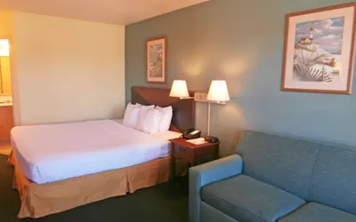 Photo 2 - Americas Best Value Inn Florida Turnpike & I-95