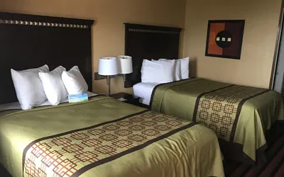 Photo 5 - Days Inn by Wyndham Corpus Christi Beach