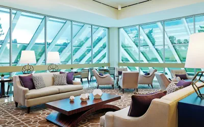 Photo 4 - Sheraton Detroit Novi Hotel