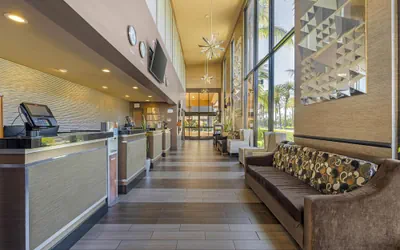 Photo 3 - Best Western Plus Stovall's Inn