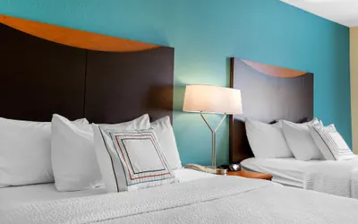 Photo 5 - Country Inn & Suites by Radisson, Bismarck-Mandan