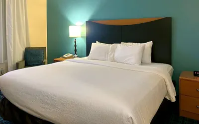 Photo 2 - Country Inn & Suites by Radisson, Bismarck-Mandan