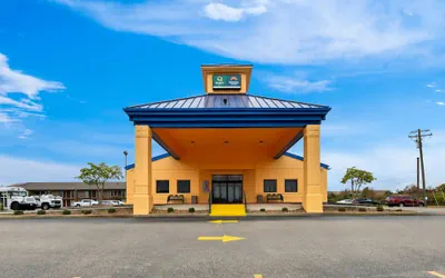 Photo 2 - Quality Inn Mason Near Kings Island