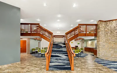 Photo 3 - Quality Inn Mason Near Kings Island