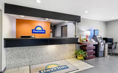 Photo 4 - Days Inn by Wyndham Black River Falls I-94 on ATV Trail