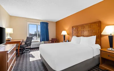 Photo 2 - Days Inn by Wyndham Black River Falls I-94 on ATV Trail