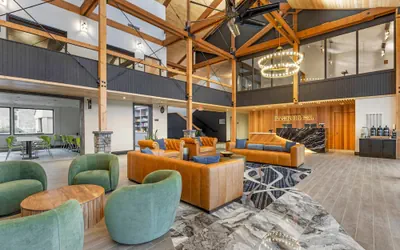 Photo 4 - Columbia River Hotel and Conference Center, an Ascend Collection Hotel
