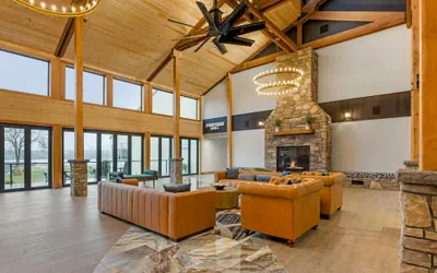 Photo 5 - Columbia River Hotel and Conference Center, an Ascend Collection Hotel