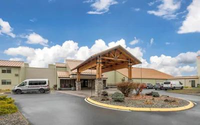 Columbia River Hotel and Conference Center, an Ascend Collection Hotel