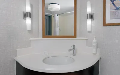 Photo 5 - Hampton Inn Buffalo-Airport / Galleria Mall