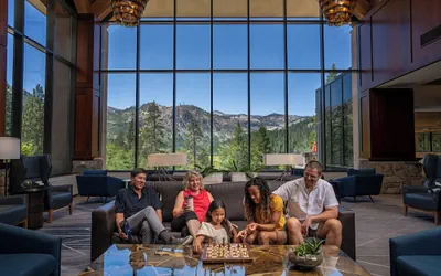 Photo 5 - Everline Resort and Spa, Lake Tahoe