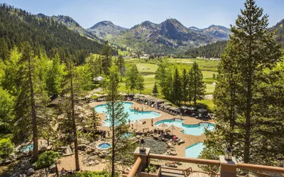 Photo 2 - Everline Resort and Spa, Lake Tahoe