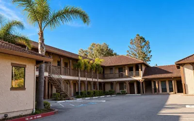 Miramar Inn