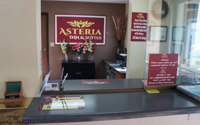 Photo 3 - Coratel Inn and Suites Maple Grove