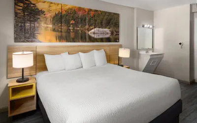 Photo 5 - Days Inn by Wyndham Moosic
