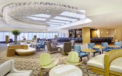 Photo 4 - DoubleTree by Hilton Washington DC - Crystal City