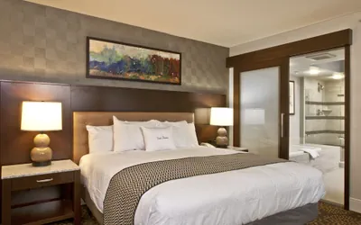 Photo 5 - DoubleTree by Hilton Washington DC - Crystal City