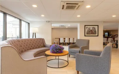 Photo 3 - Comfort Inn - Dedham-Boston MetroWest