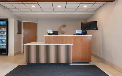 Photo 4 - Comfort Inn - Dedham-Boston MetroWest