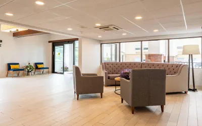 Photo 5 - Comfort Inn - Dedham-Boston MetroWest