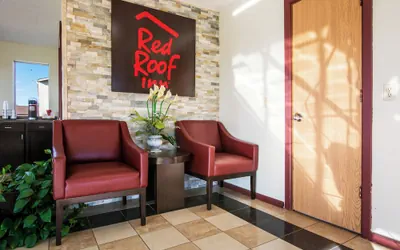 Photo 4 - Red Roof Inn Vincennes