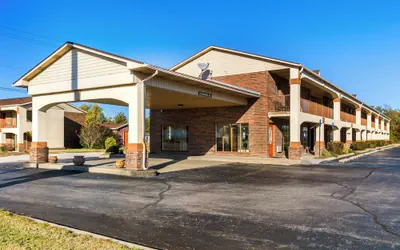 Photo 2 - Red Roof Inn Vincennes