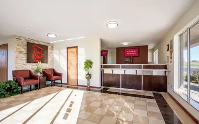 Photo 3 - Red Roof Inn Vincennes