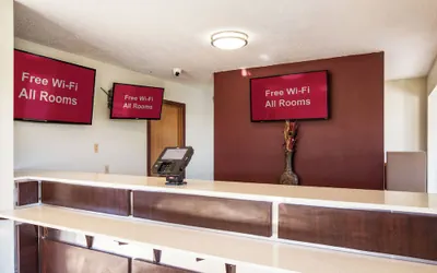 Photo 5 - Red Roof Inn Vincennes