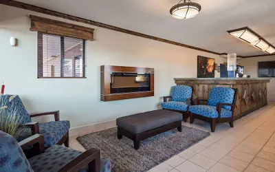 Photo 4 - Best Western Paradise Inn