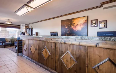 Photo 5 - Best Western Paradise Inn
