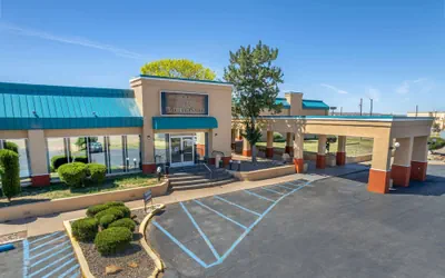 Photo 2 - Quality Inn Tucumcari