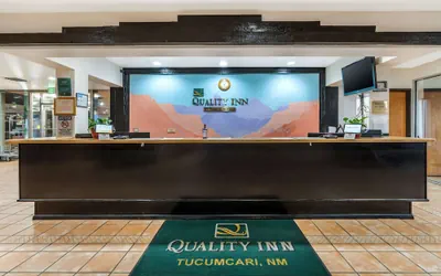 Photo 4 - Quality Inn Tucumcari